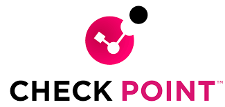 Check Point logo